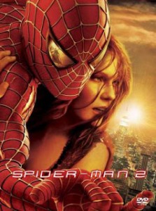 Spider-Man2