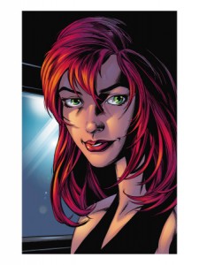 bagley-mark-ultimate-spider-man-no-78-headshot-mary-jane-watson