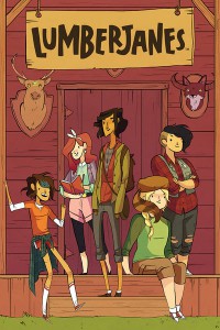 lumberjanes