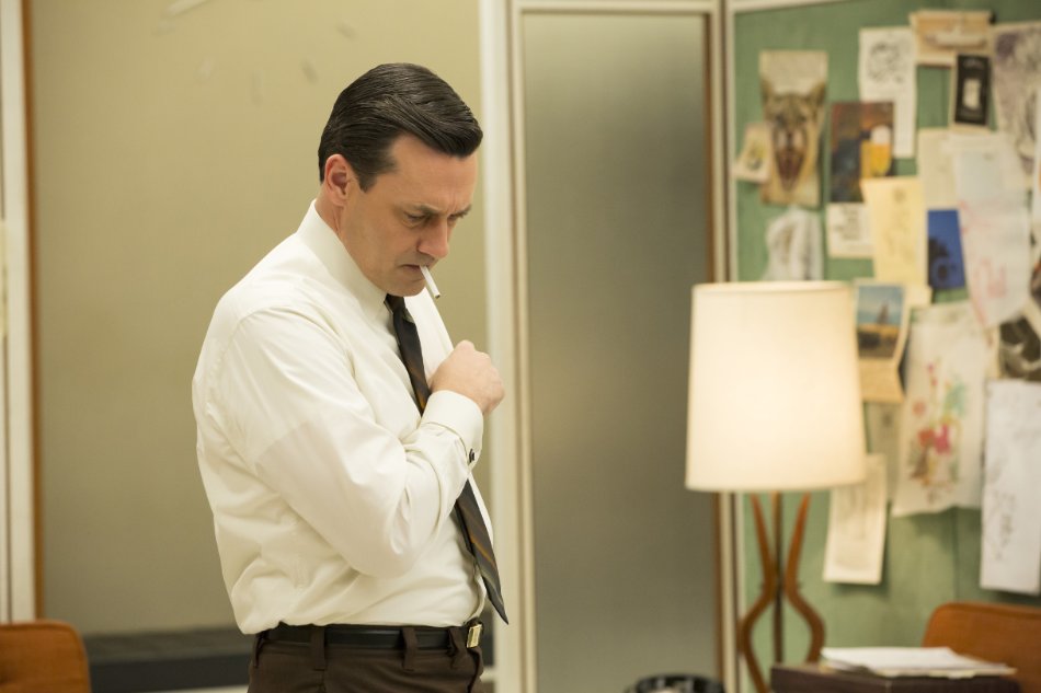 Mad Men - 7.04.01