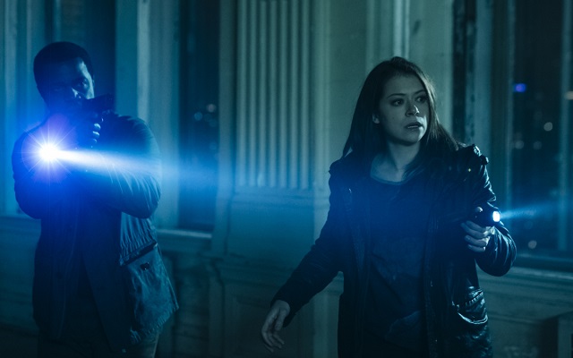 Orphan Black S02E05 promo image