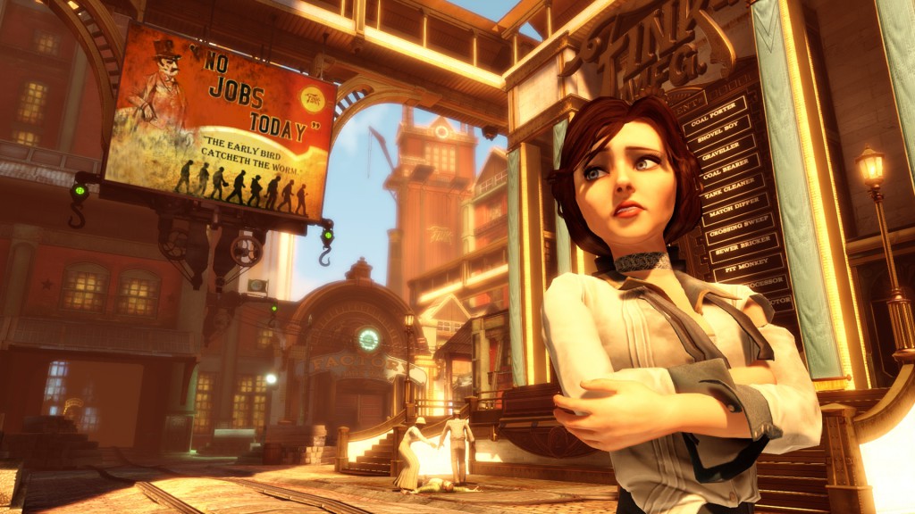 bioshock2