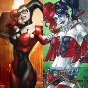 Harley