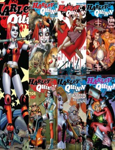 harley covers