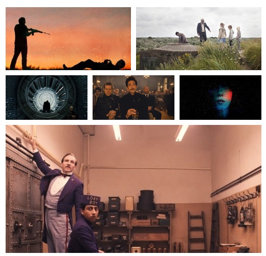 Bestof2014 movies