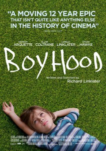 Richard Linklater's Boyhood