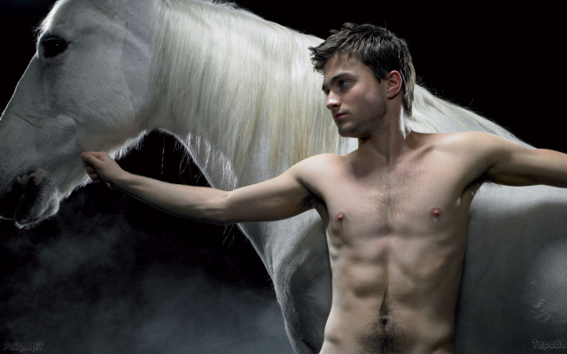 Daniel Radcliffe