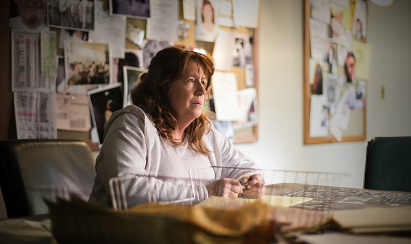 The Leftovers Ann Dowd