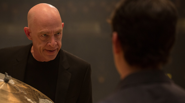 Whiplash 1