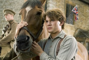 WAR HORSE