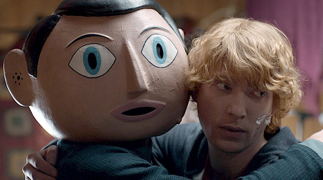 Frank-Domnhall-Gleeson