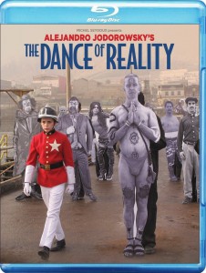 Dance 1