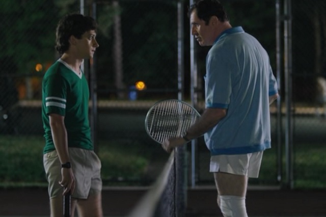 Red Oaks S01E01