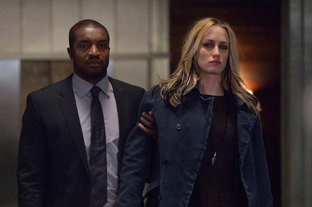 The Strain S01E10