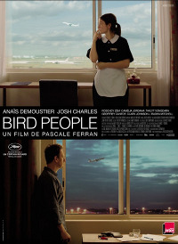 bird people poster