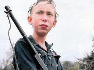 screenshot from Gummo
