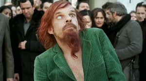 screenshot from Holy Motors