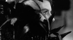 screenshot from Last Year at Marienbad