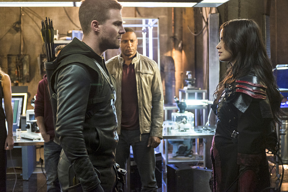 arrow 3.04