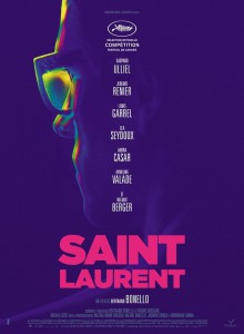 saint laurent