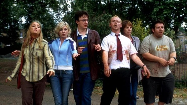 shaunofthedead