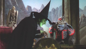 screenshot from The Wizard of Oz