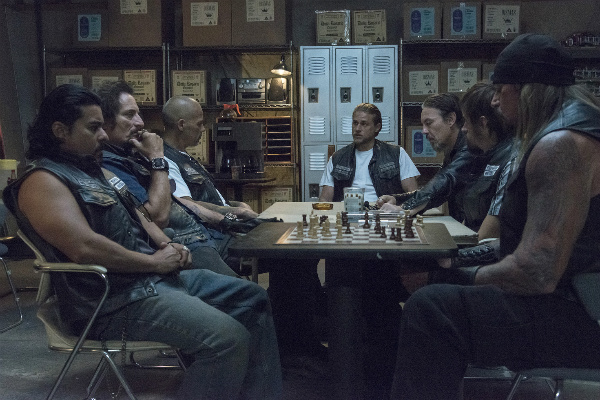 SOA suits of woe