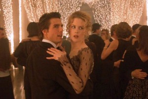 screenshot from Eyes Wide Shut