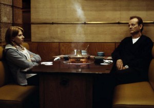 screenshot from Lost in Translation