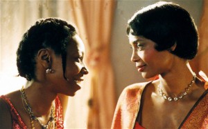 screenshot from The Color Purple