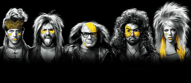 Always Sunny promo image