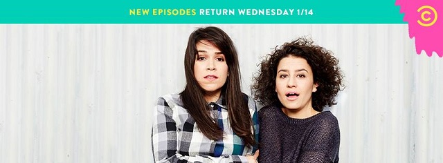 Broad City