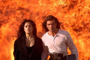 screenshot from Desperado