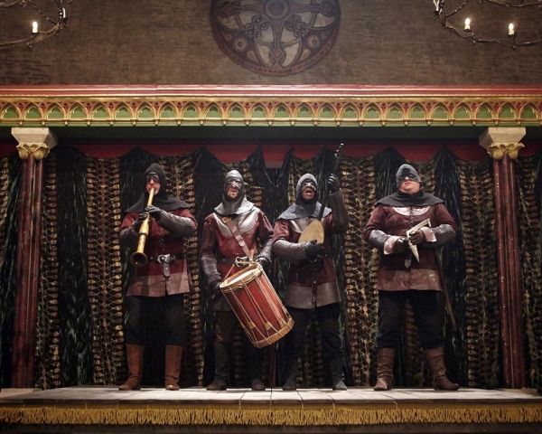 Galavant