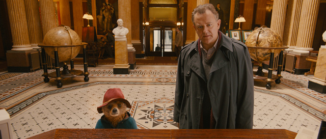 Paddington-3