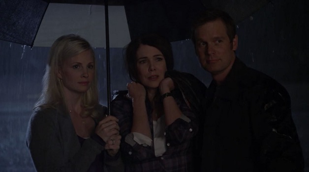 Season 1, Episode 13
