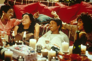 screenshot from Waiting to Exhale
