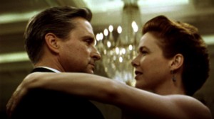 screenshot from The American President