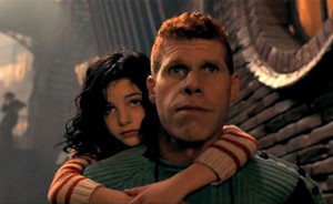 screenshot from The City of Lost Children