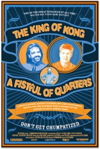 king of kong