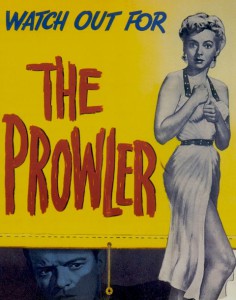 prowler