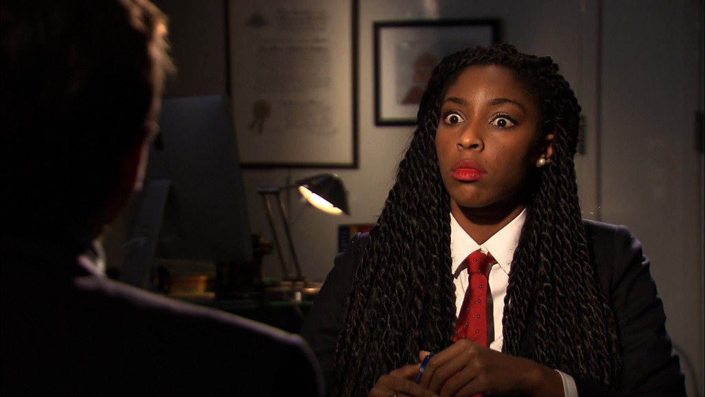 Image Courtesy The Daily Show