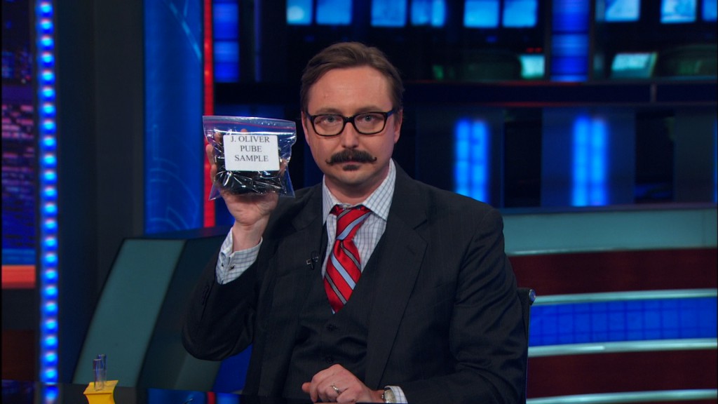 Image courtesy The Daily Show