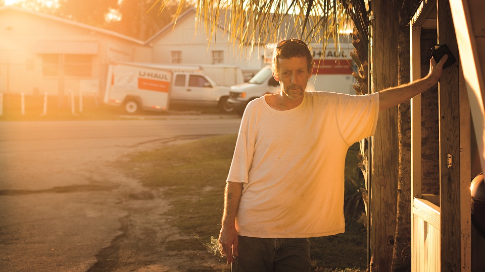 A still from "Pervert Park" Image Courtesy of The Sundance Institute