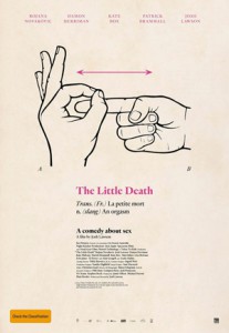 The-Little-Death-Poster