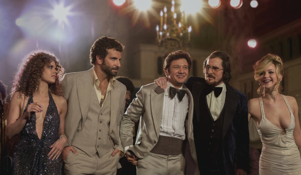 American Hustle 1