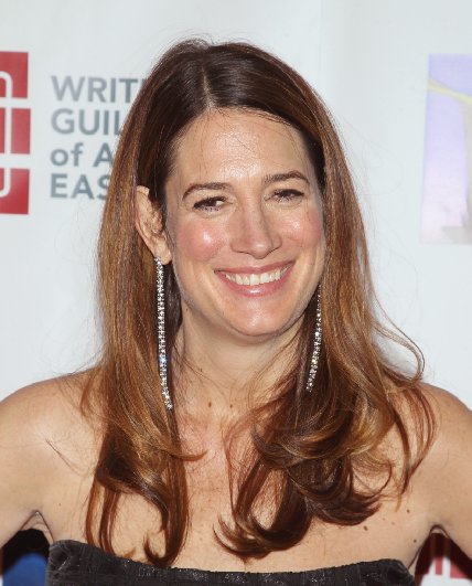 Gillian Flynn