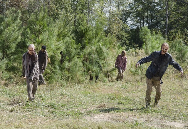 The Walking Dead s5e14