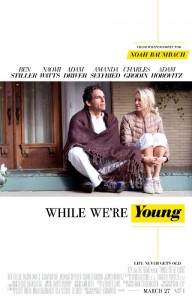 WhileWe'reYoungPoster