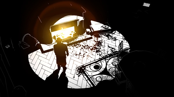 White Night_Launch Screenshot_2